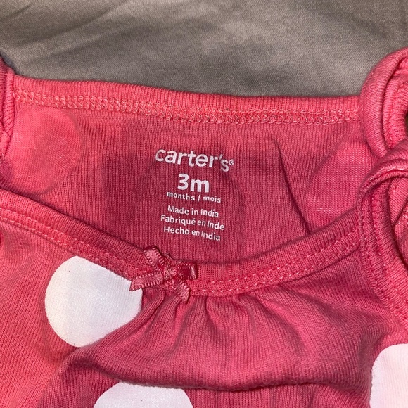 Tank top onesie - Picture 2 of 2